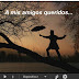 PowerPoint día del amigo, amigo mío Paz