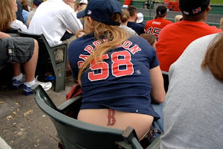 Boston Red Sox Tattoo Design Picture Gallery - Boston Red Sox Tattoo Ideas