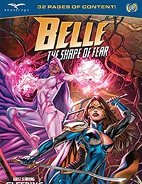 Read Belle: The Shape of Fear comic online