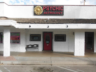 5th Avenue Psychic