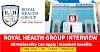 Royal Health Al Salam Specialized Hospital New Jobs 2024