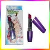 Alat Bantu Wanita Lipstik Vibrator  