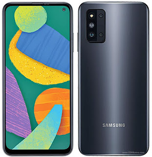 مواصفات Samsung Galaxy F52 5G