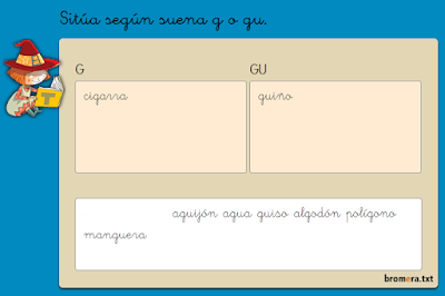 http://www.primerodecarlos.com/SEGUNDO_PRIMARIA/julio/activi_bromera/g_gu.htm