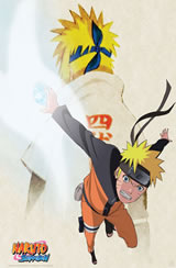 Naruto Shippuden 245 Sub Español