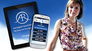 Antiques roadshow play along app for iOS