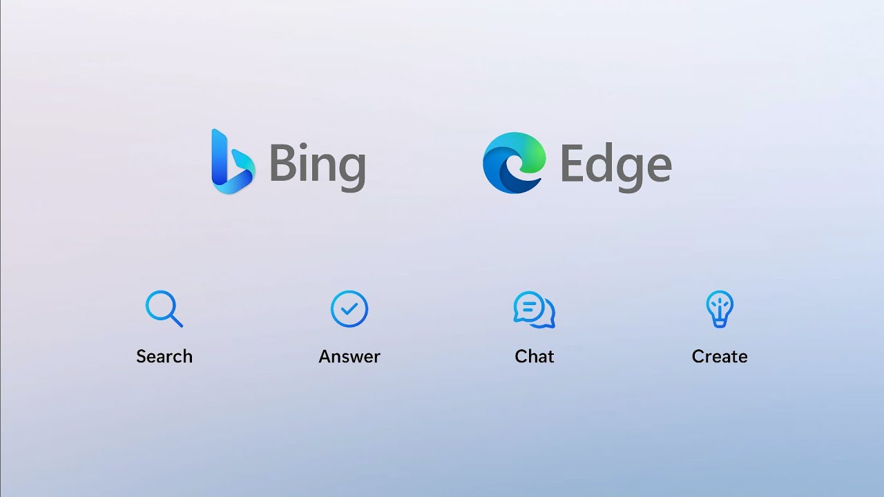 Replay Evento Microsoft su nuovo Bing e nuovo Edge con ChatGPT