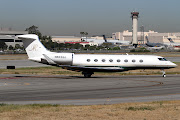 G650 (c/n 6034) N603GA tbr VPCNR was scheduled to depart for Outagamie . (apfn gataxilgb )