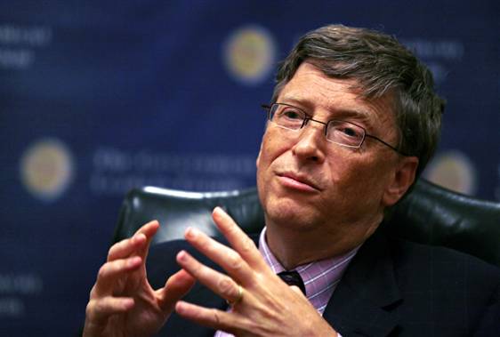 William Henry Bill Gates III born October 28 1955 2 is an American 