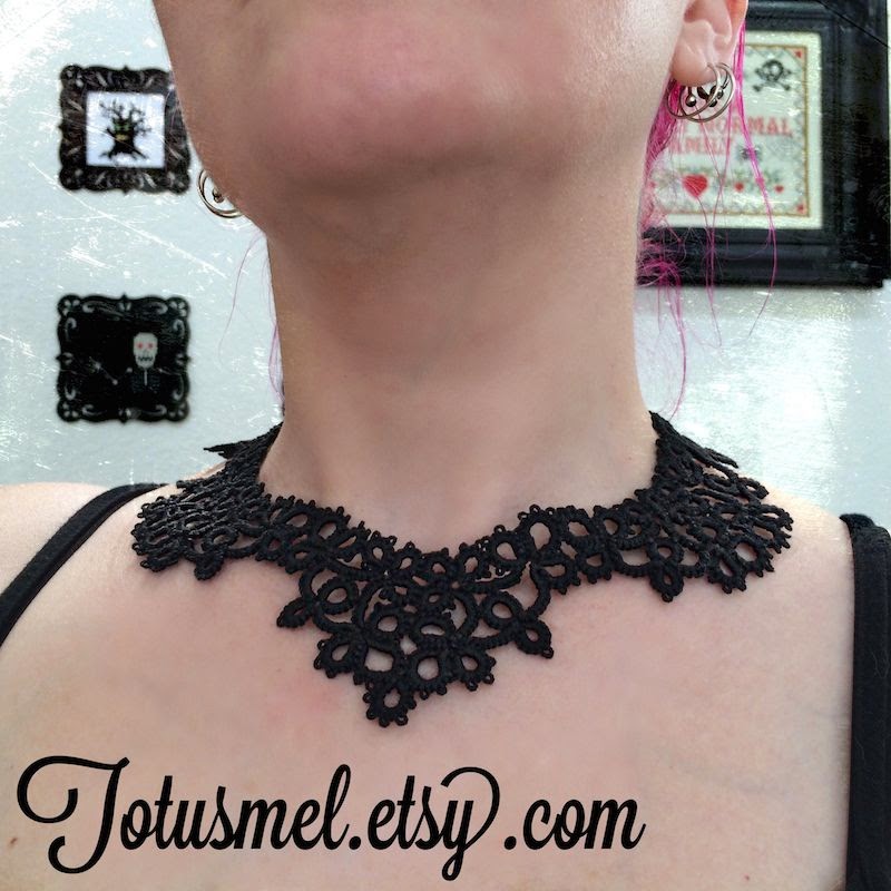 https://www.etsy.com/listing/207004305/tatted-lace-choker-necklace-curvare?