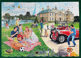 jigsaw puzzle gifts