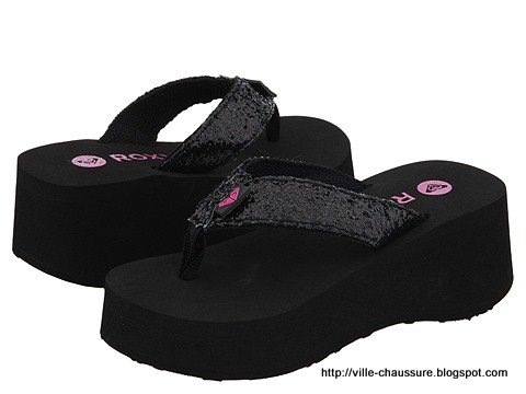 Ville chaussure:571500ville
