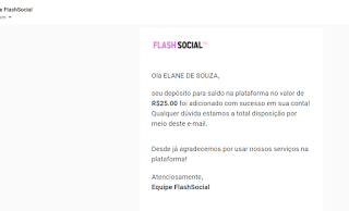 FlashSocial