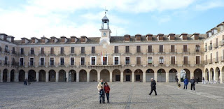 Ocaña, provincia de Toledo.