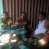 Babinsa Koramil-05/Pauh Koordinasi Dengan Lurah Dan LPM Rencana Kegiatan BBGRM