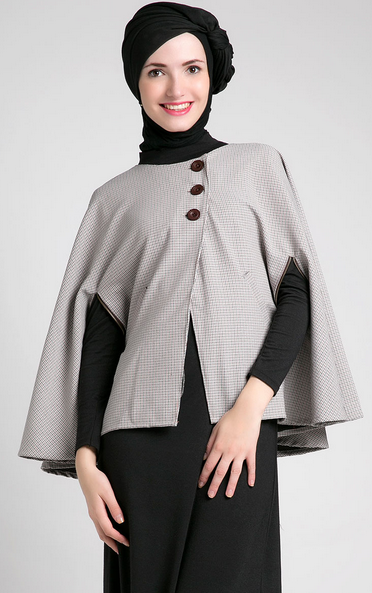 Trend Model Baju Hamil Muslim Modern Terlaris 2015