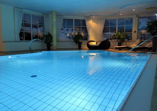 Therme in Slowenien