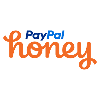 PayPal Honey Logo Vector Format (CDR, EPS, AI, SVG, PNG)