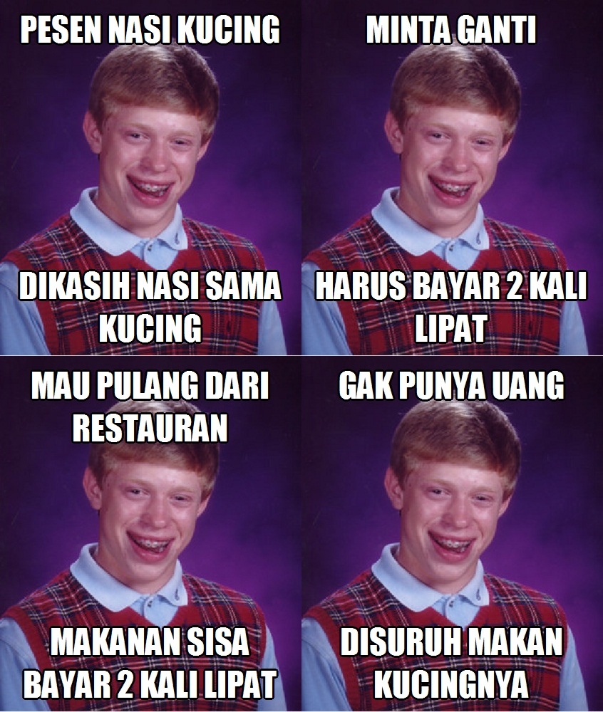 Gambar Meme Uts Populer Dan Terlengkap Top Meme