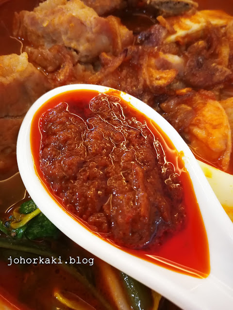 Penang-Food-Taste-of-Georgetown-Sutera-Mall