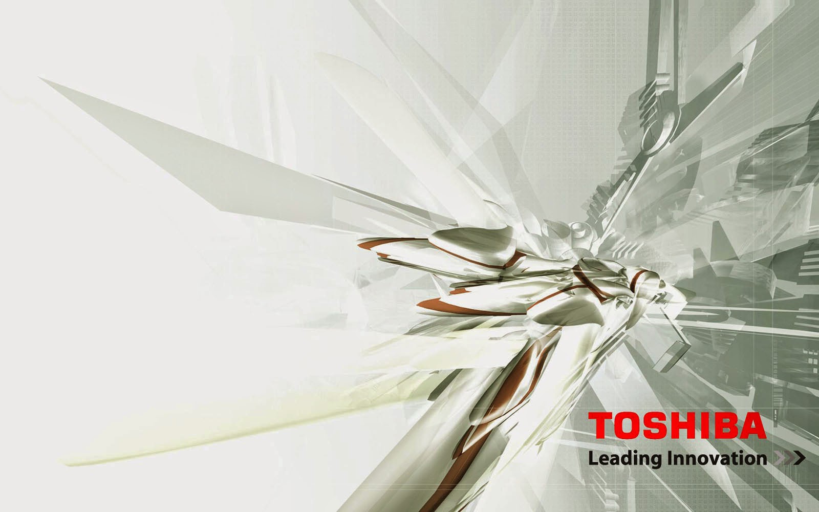 Gallery Toshiba Wallpapers