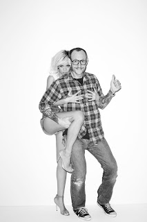 Rihanna Photo Shoot, Terry Richardson Photo Shoot