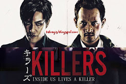 DOWNLOAD FILM KILLERS (2014) SUBTITLE INDONESIA