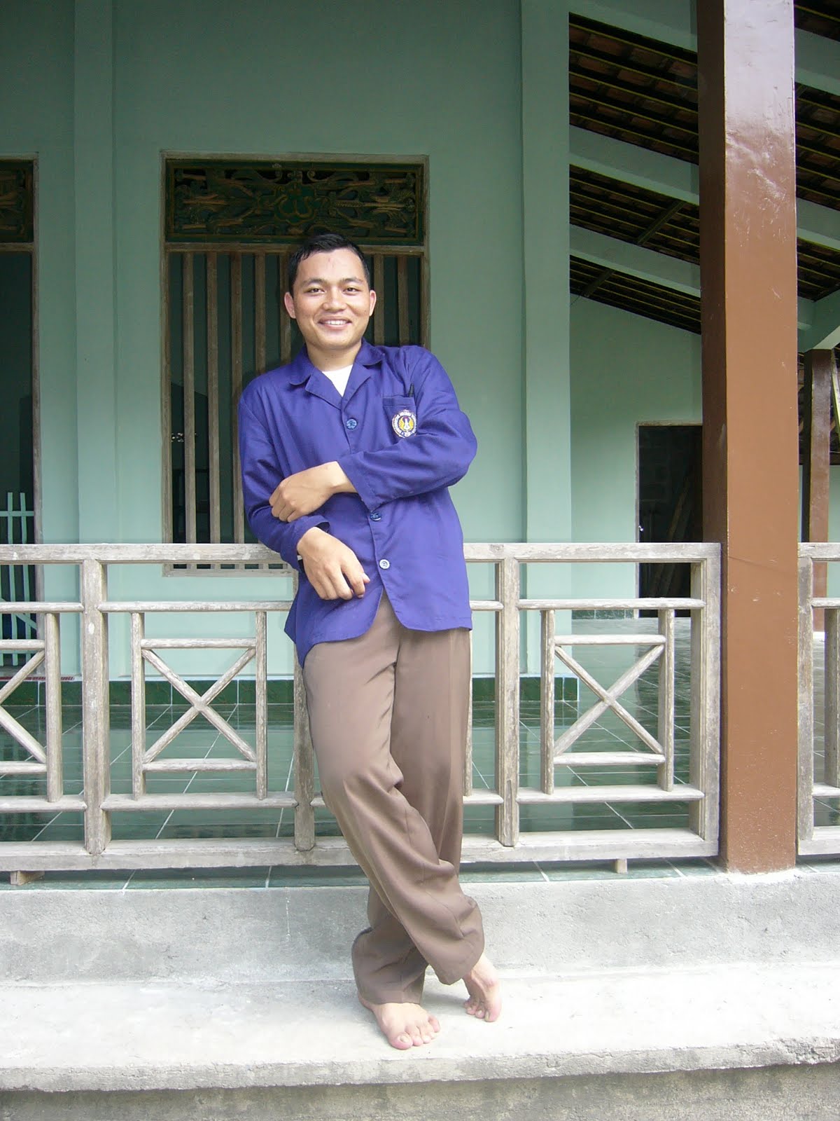 selama kurang lebih dua bulan lamanya Juli Agustus 2010 kegiatan KKN Universitas Negeri Yogyakarta semester khusus tahun ajaran 2009 2010 dengan