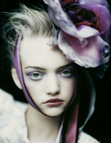 Paolo Roversi - photography