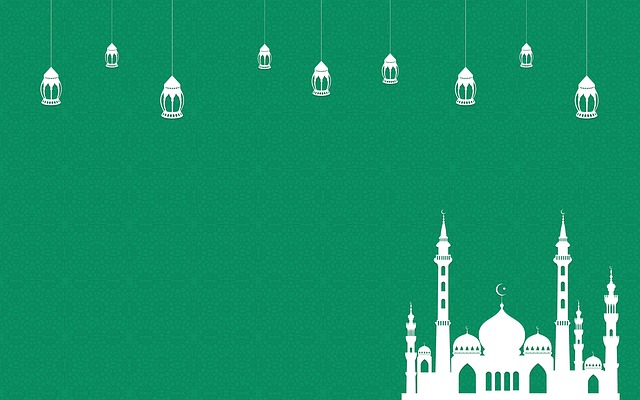 Adab Hari Raya Idul Fitri