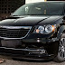 CHRYSLER Town New Model Pictures