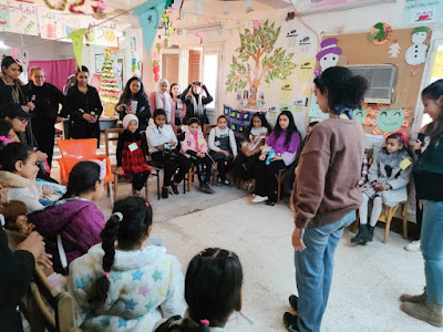 الرحلات التطوعية لشباب الخارج تفتح نافذة جديدة لرؤية مصر