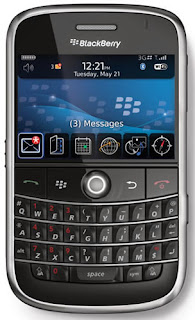 BlackBerry Bold 9000