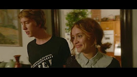 Me and Earl and the Dying Girl (Movie) - International Trailer - Screenshot