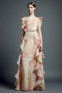 Valentino Resort 2013