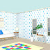 In the Room on a Rainy Day
