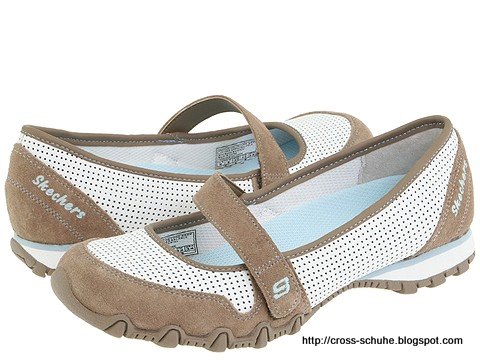 Cross schuhe:HE957778.[219170]