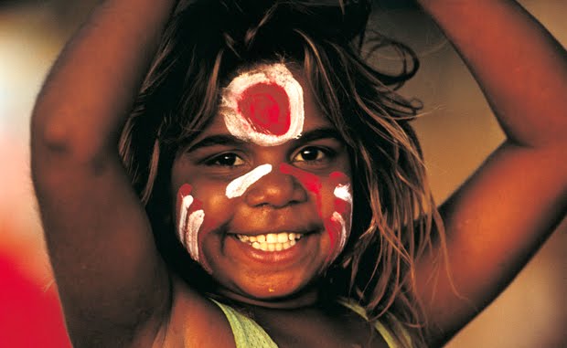 Download this International Day The Worlds Indigenous People Australia picture