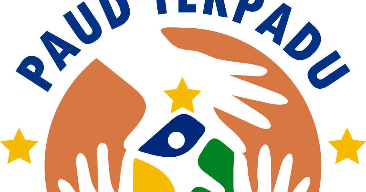 Desain foto & desain gambar: Desain Logo PAUD TERPADU 