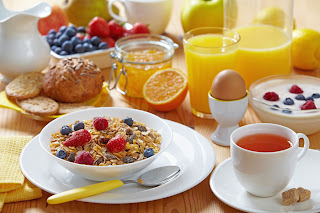 healty breakfast breakfast diet
