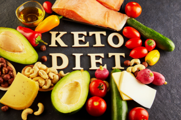 Best Keto Vegetables