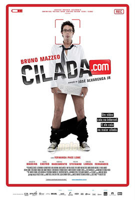 Cilada.com, de José Alvarenga Jr.