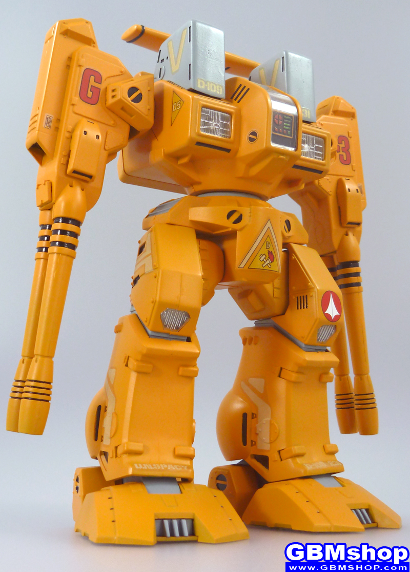 Macross Imai 1/72 ADR-04 Destroid Defender