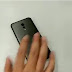 vivo's latest smartphone has fingerprint sensor on screen?