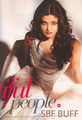 Aishwariya Rai