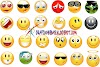 Emoticon keren