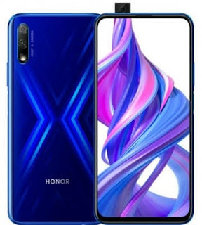 سعر و مواصفات Honor 9X - مميزات وعيوب هونر 9 اكس