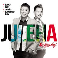 Download Album Kangen Lagi - Juleha MP3