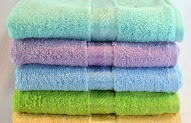 Konsep Penting Harga Handuk