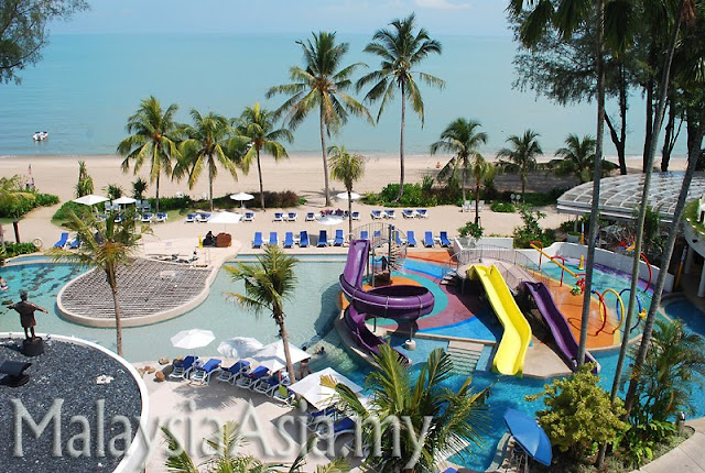 Photo of Hard Rock Hotel Penang